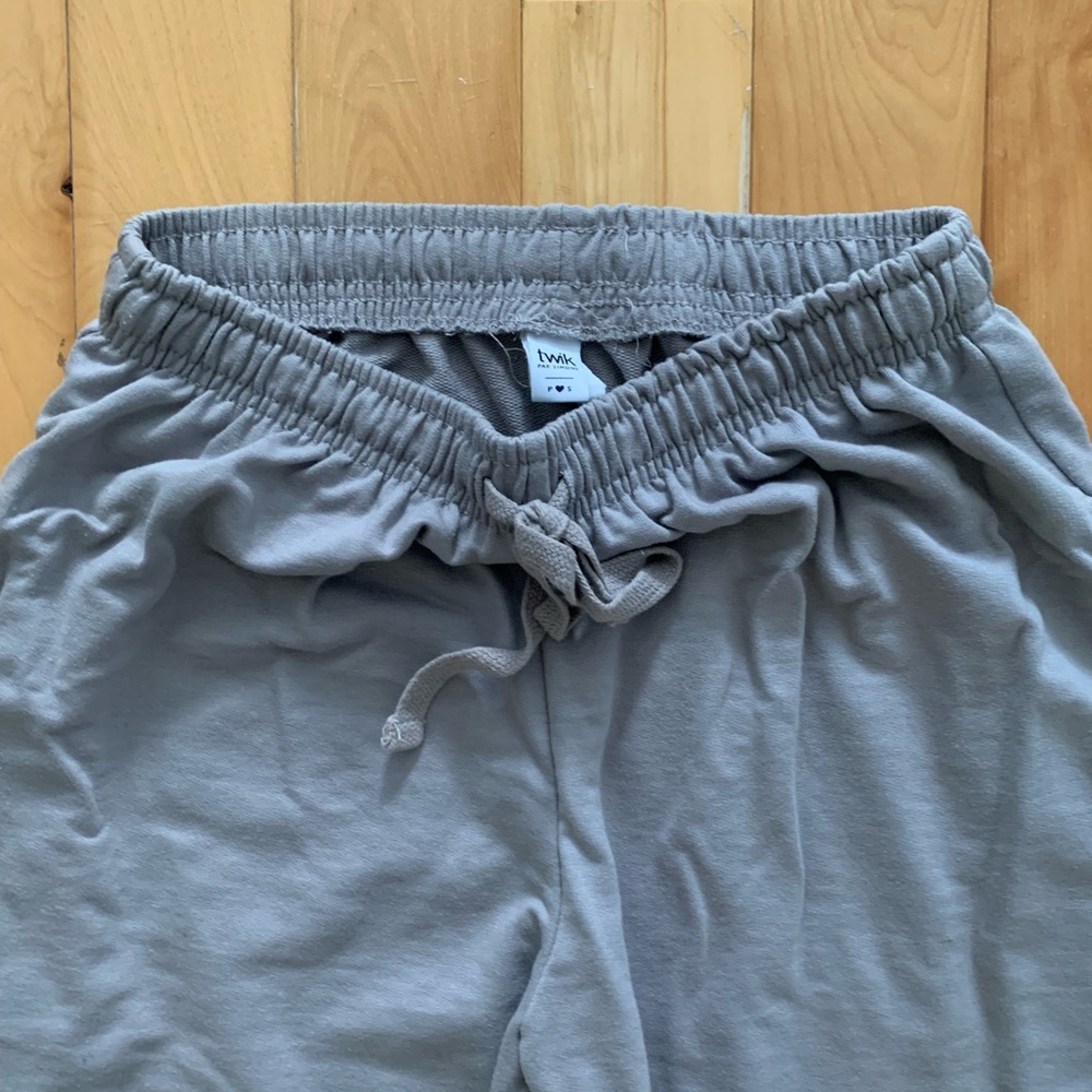 Sweat pants